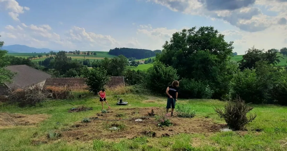 ¿Qué es Oberndorf an der Melk? Feat. Wikipedia  y la website de la alcaldía