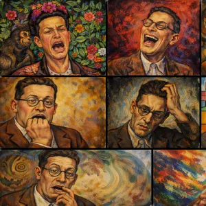 Raymond Queneau y los 99 estilos: una aventura para jugar escribiendo