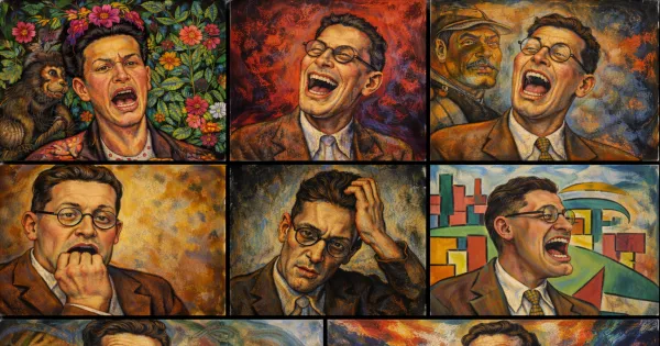 Raymond Queneau y los 99 estilos: una aventura para jugar escribiendo