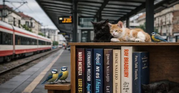 Mi 2024 en Libros: Resistir y Reimaginar