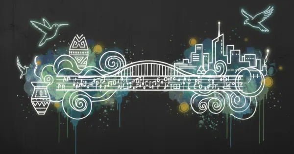 Substack: Garabateando