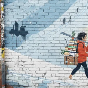 Un descenso técnico