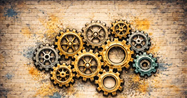 ¿Cuál es la mano que da de comer?