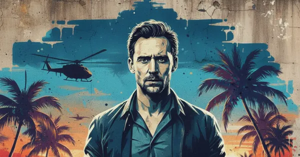 Otra vez la realidad supera la ficción