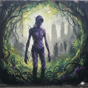 ¿Un adiós, Purpuzombies?